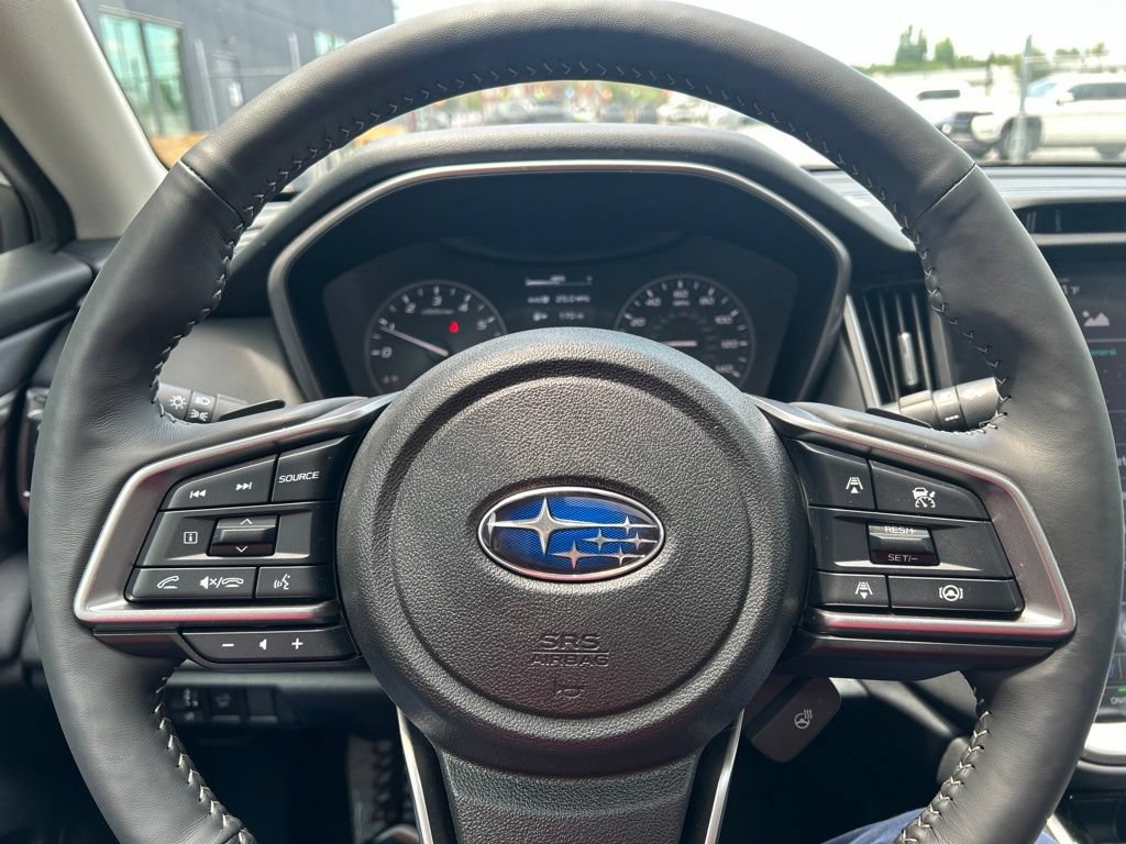 Used 2025 Subaru Outback Touring XT w/ Popular Package #2 AWD/4WD image 14
