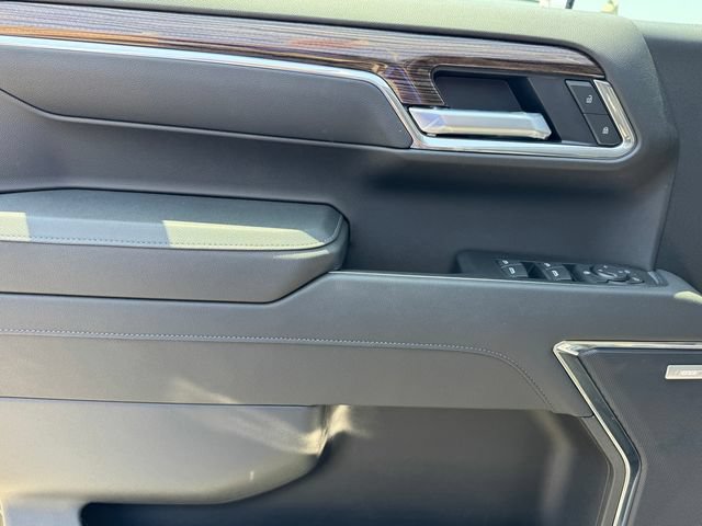 New 2026 Chevrolet Silverado 1500 LT Trail Boss w/ LT Trail Boss Premium Package AWD/4WD image 16
