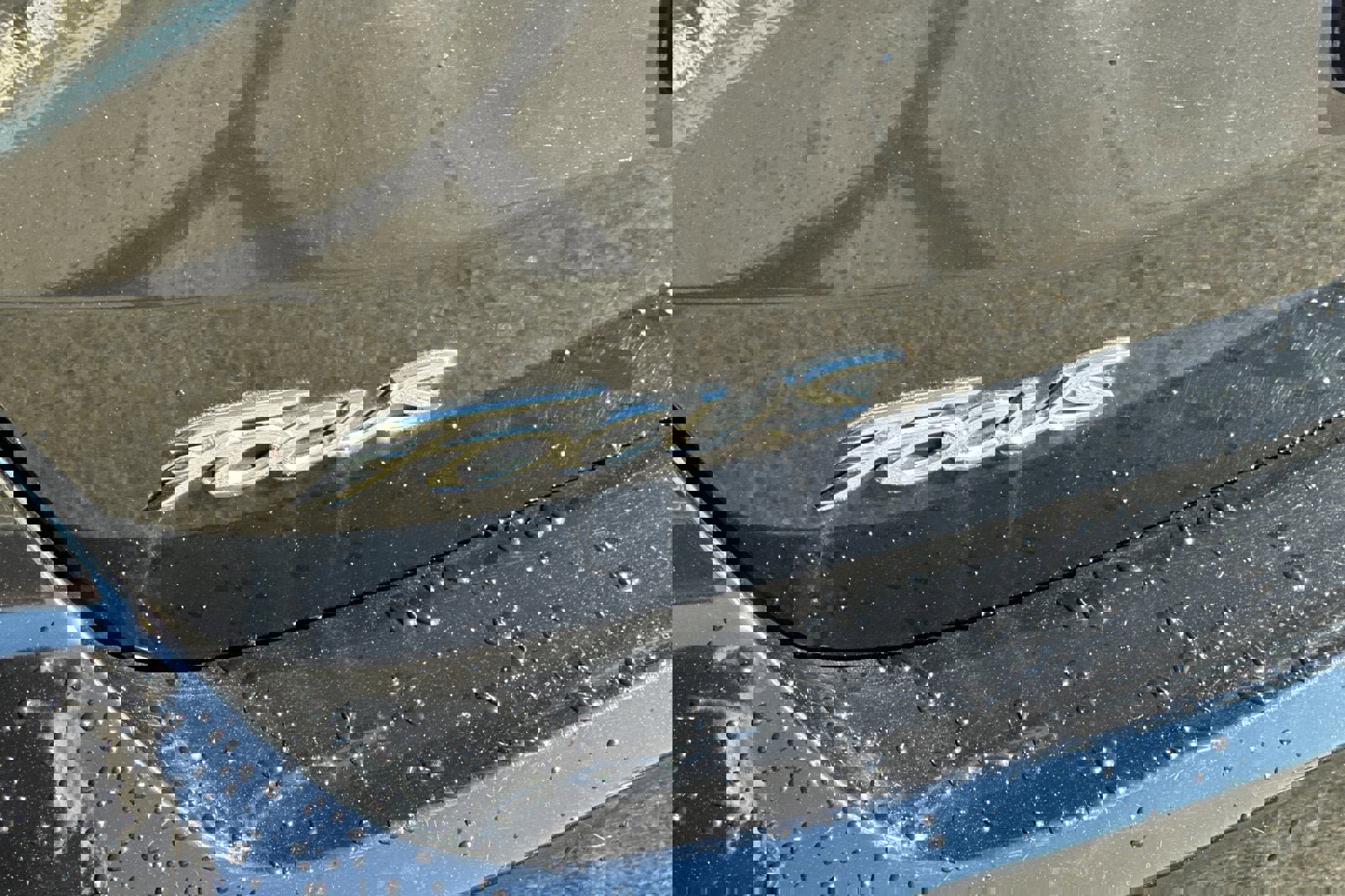 Used 2016 Ford Focus Titanium w/ Titanium Technology Package image 21