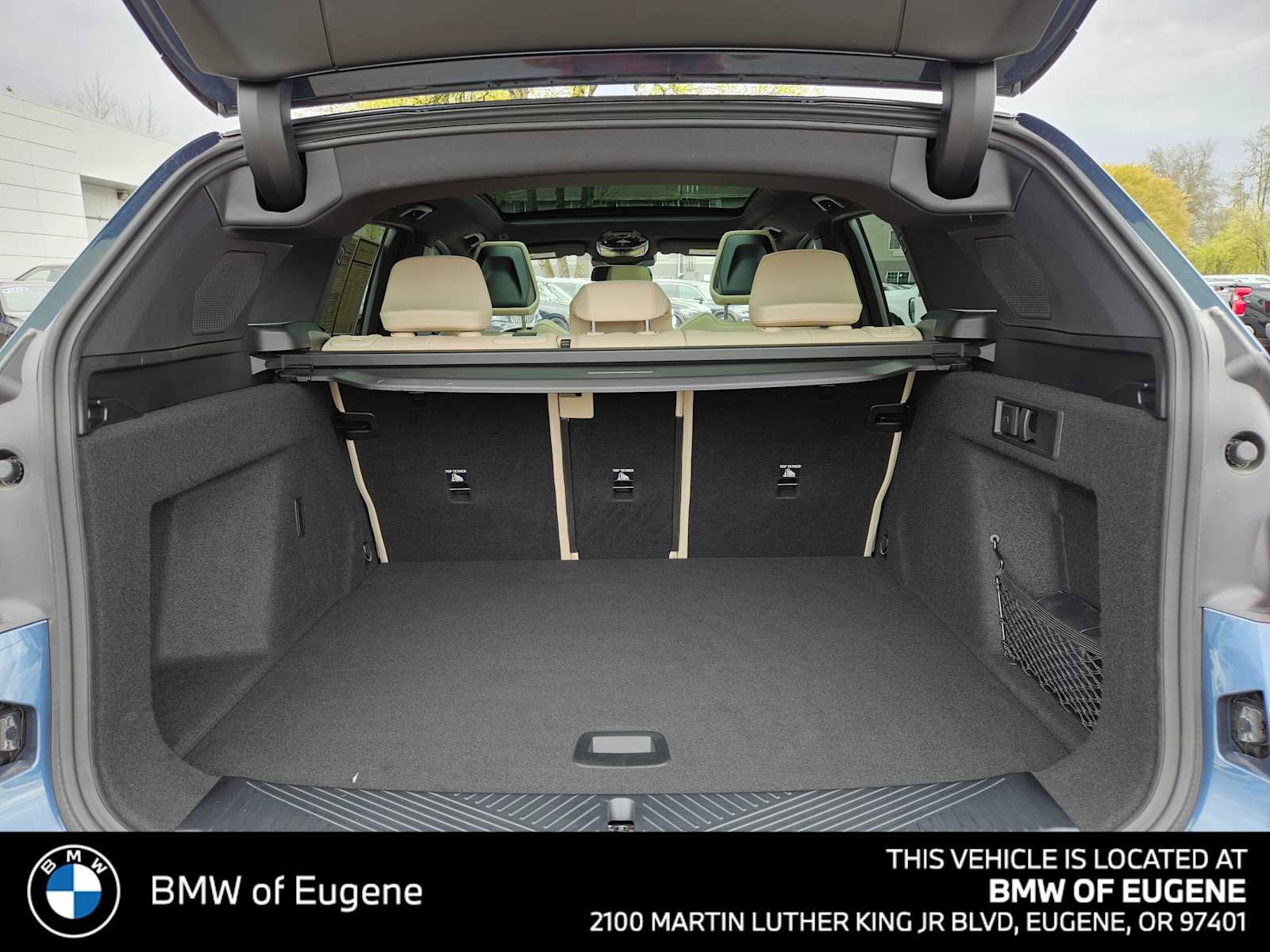 Used 2025 BMW X3 xDrive30i w/ Premium Package AWD/4WD image 18