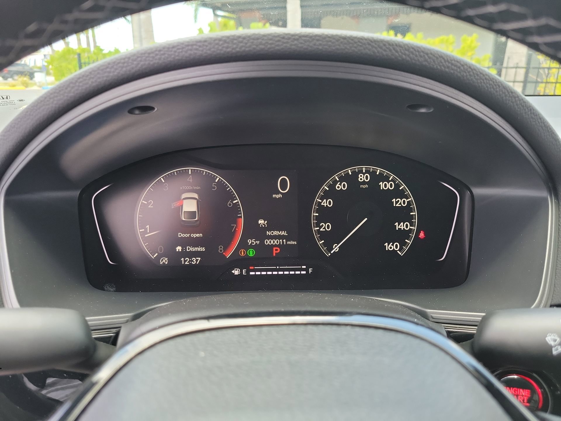 New 2026 Honda Civic Sport image 30