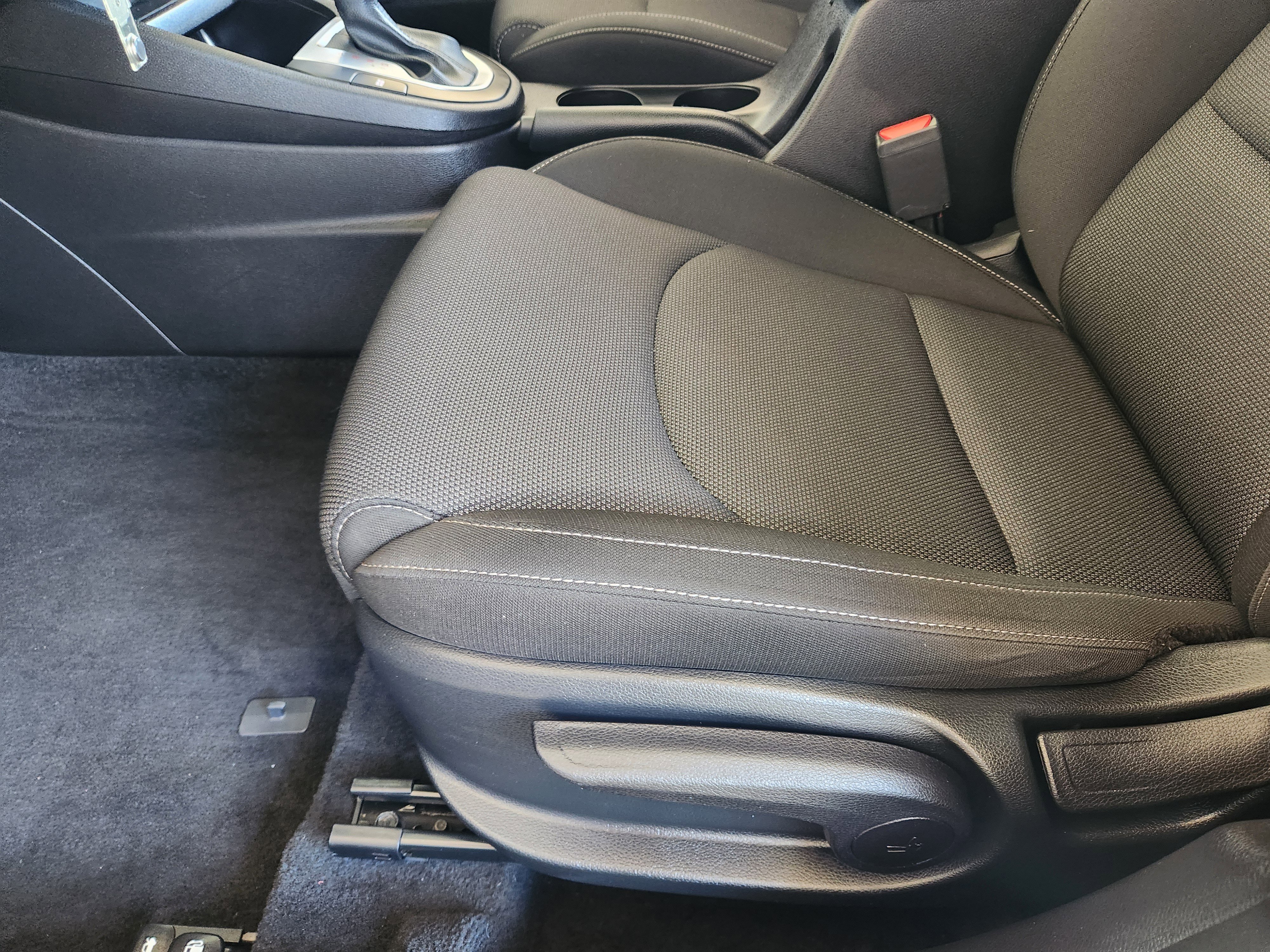 Used 2023 Kia Forte LX image 25