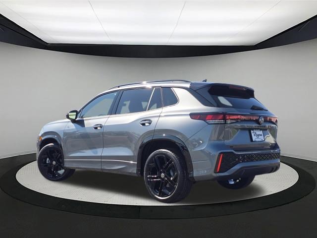New 2026 Volkswagen Tiguan SE R-Line AWD/4WD image 5