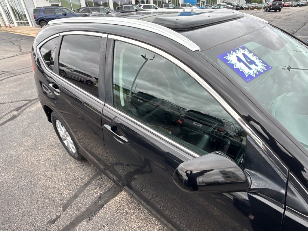 Used 2014 Honda CR-V EX-L image 14