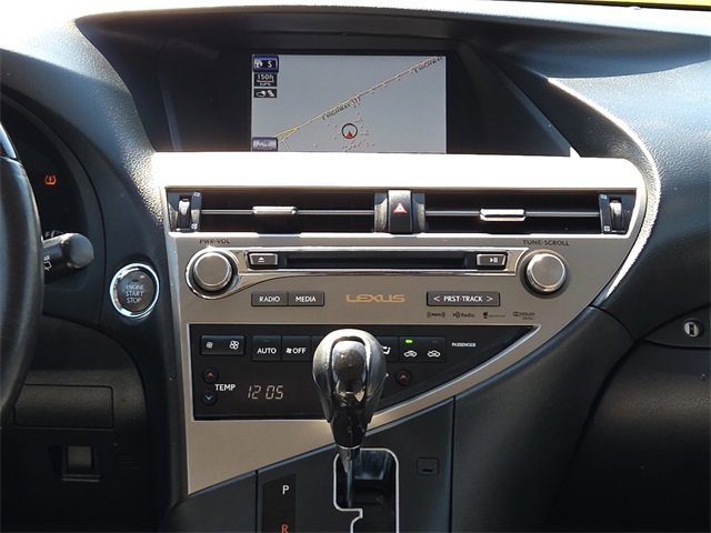 Used 2013 Lexus RX 350 FWD image 11