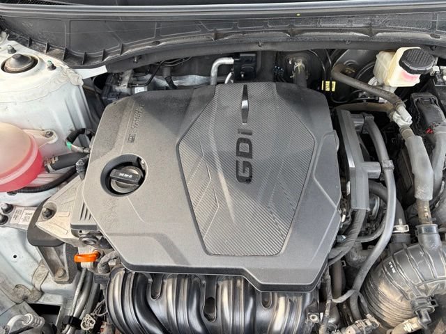Used 2022 Hyundai Santa Cruz SEL w/ Activity Package AWD/4WD image 30