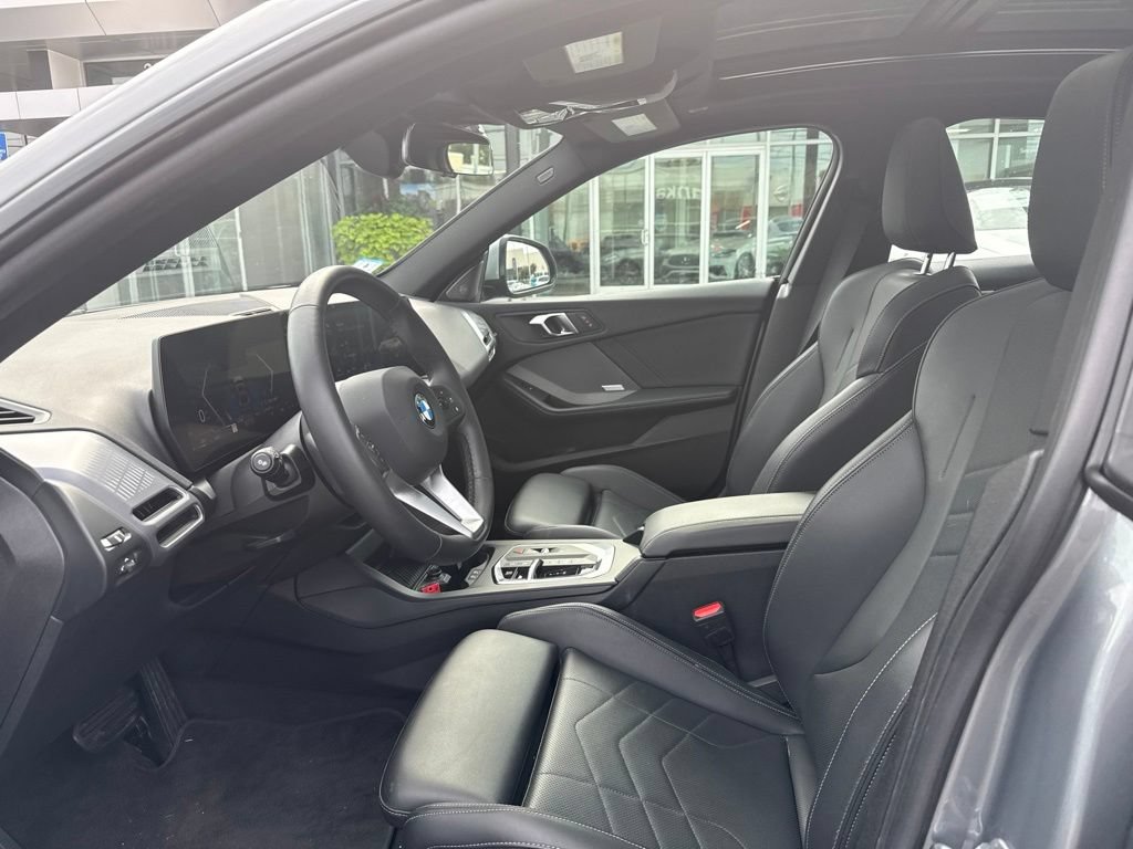 Used 2025 BMW 228i xDrive AWD/4WD image 7