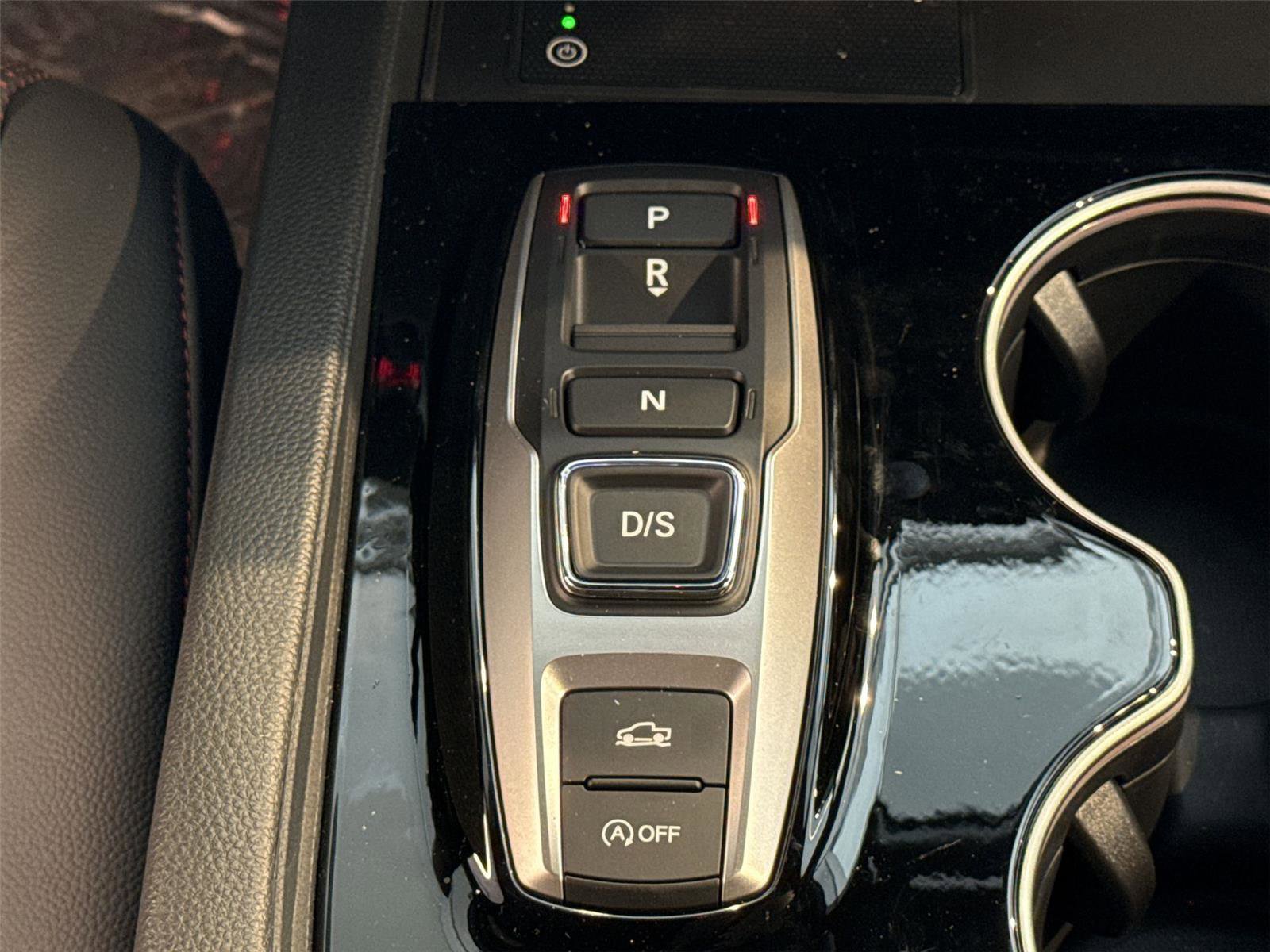 New 2026 Honda Ridgeline Black Edition image 21