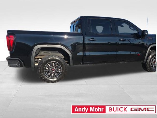 Used 2024 GMC Sierra 1500 AT4X AWD/4WD image 24