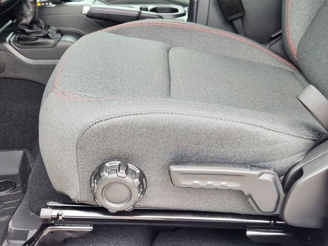 New 2026 Jeep Wrangler Unlimited Rubicon image 21