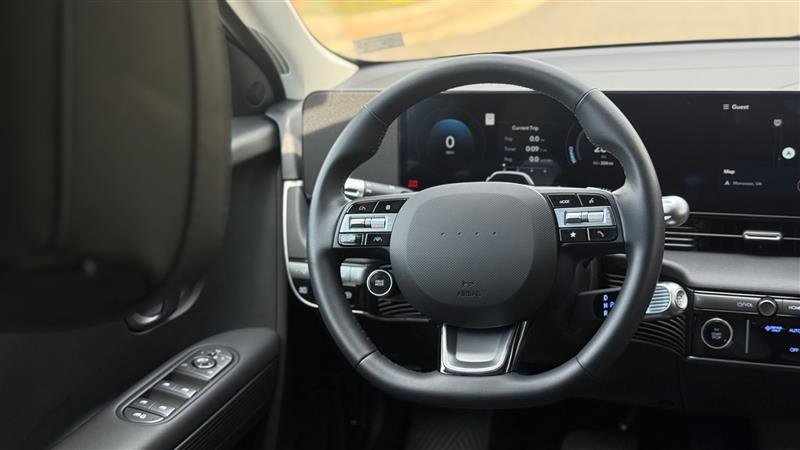 Used 2025 Hyundai Ioniq 5 SEL RWD image 25