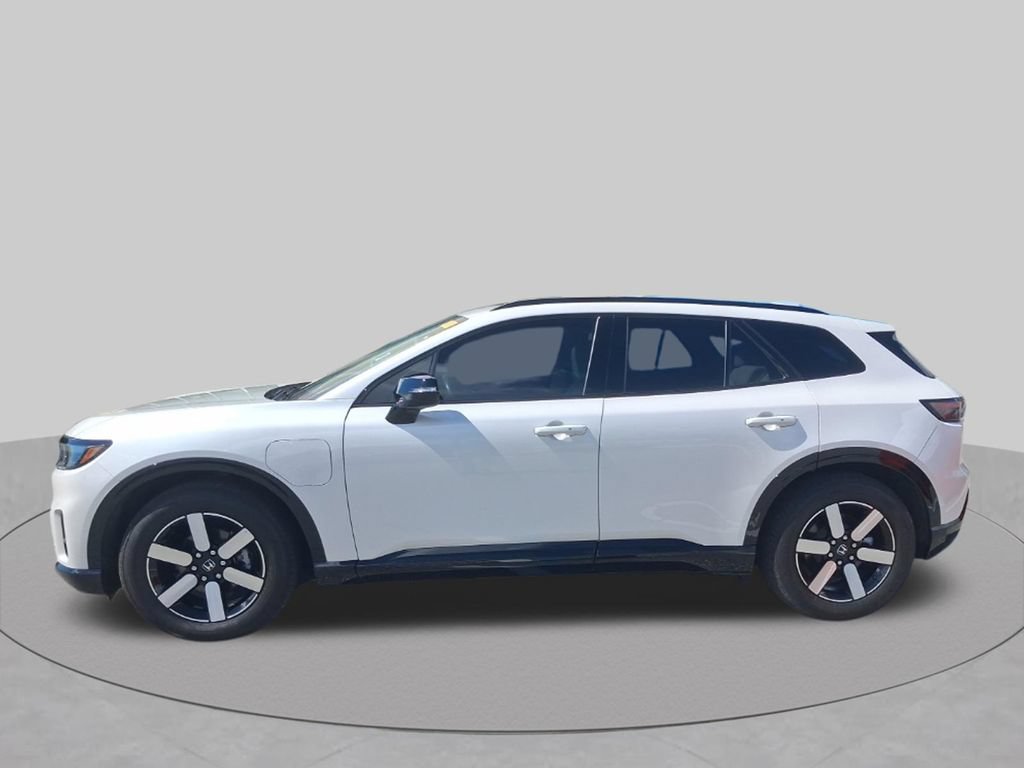 Used 2025 Honda Prologue Touring image 10