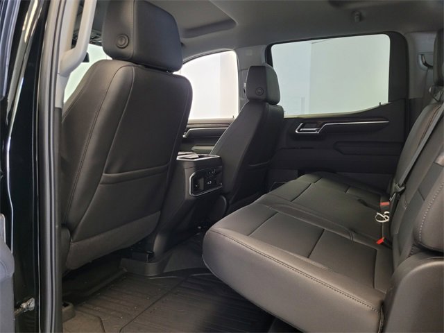 New 2026 GMC Sierra 1500 SLT w/ SLT Premium Plus Package image 5