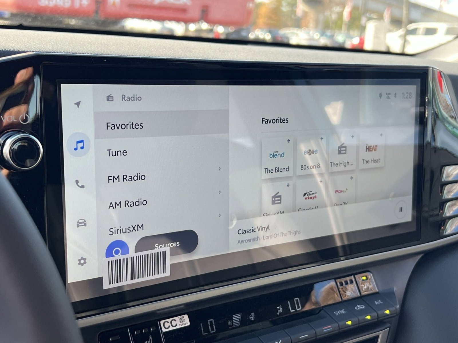 New 2026 Toyota Camry XSE image 13