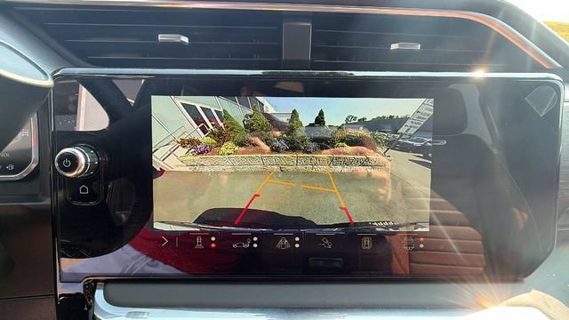 New 2026 GMC Sierra 2500 Denali Ultimate AWD/4WD image 30