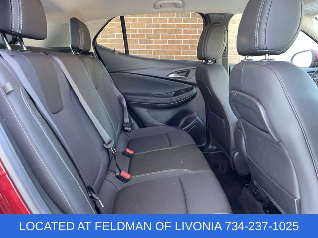 Used 2023 Buick Encore GX Preferred image 25
