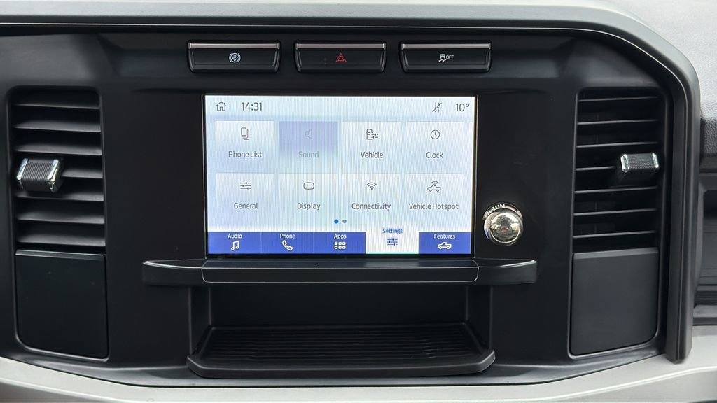 Used 2024 Ford F350 XL image 18