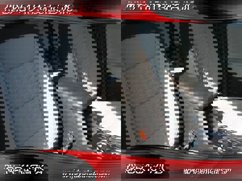 Used 2018 Chevrolet Equinox LS image 20