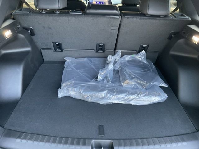 New 2026 Chevrolet Blazer EV LT image 25