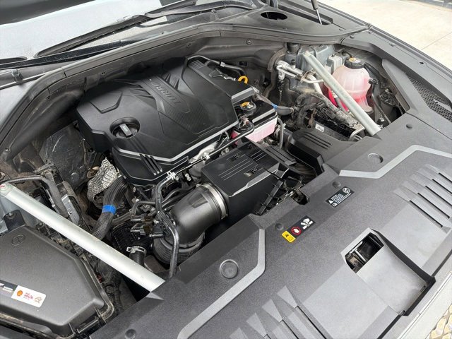 Used 2025 Genesis GV70 2.5T image 28