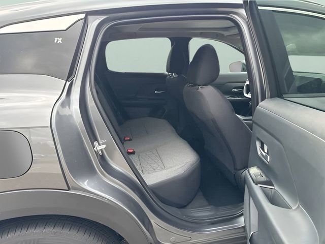 New 2026 Nissan Kicks SV w/ SV Premium Package AWD/4WD image 24