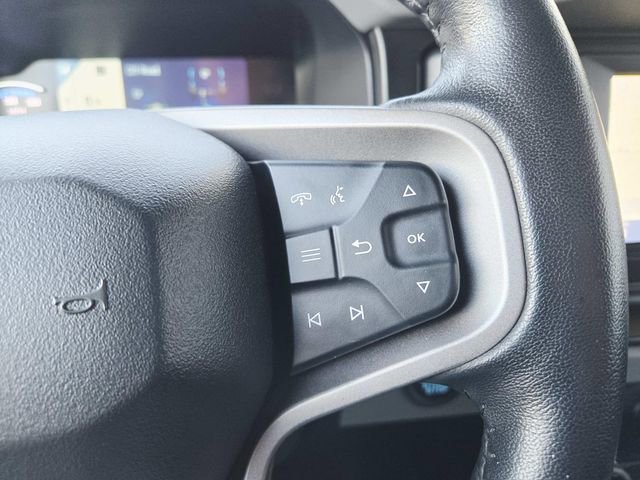 Used 2023 Ford Bronco Badlands w/ Sasquatch Package image 20