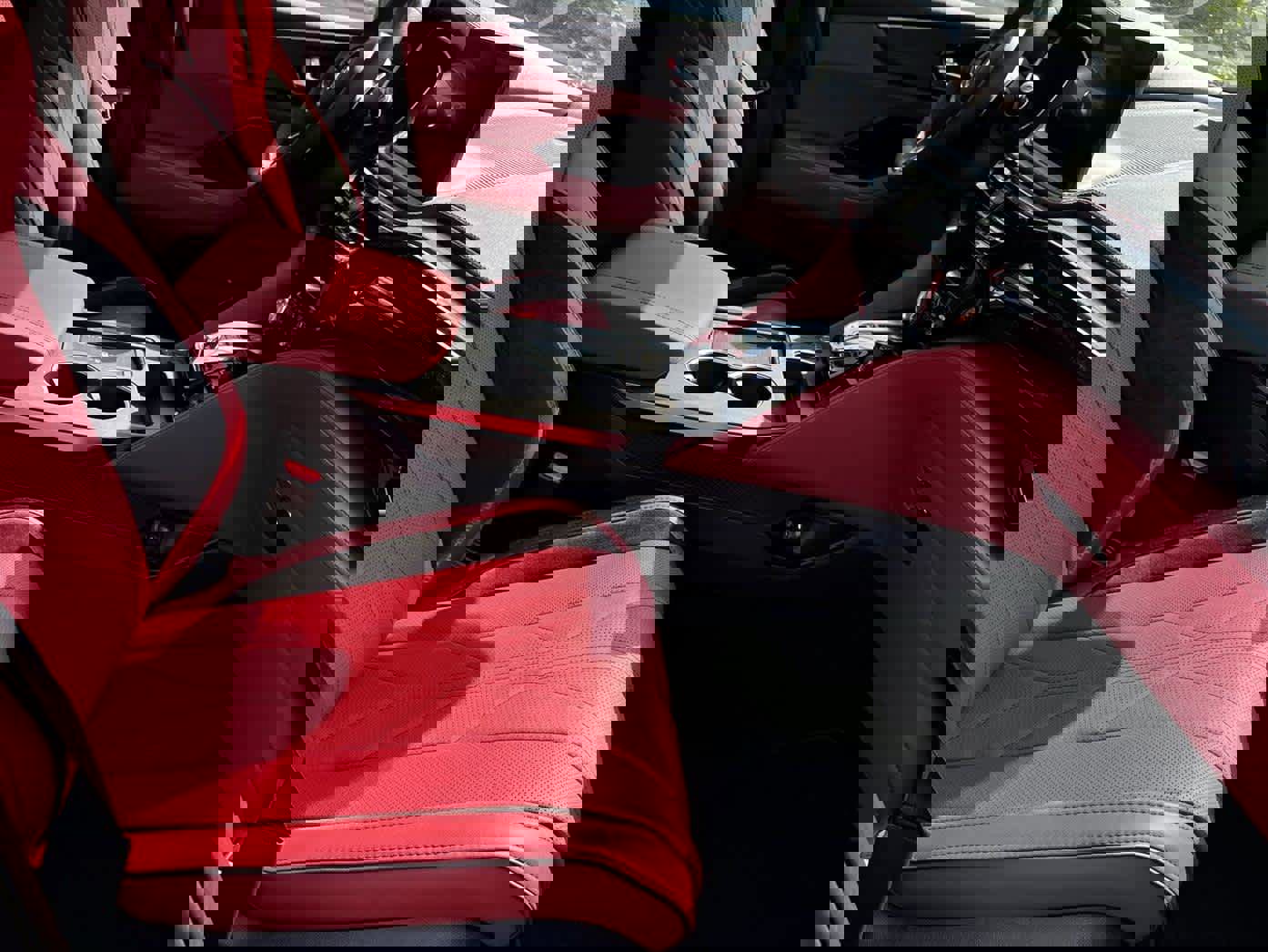 New 2026 Acura MDX Type S image 19