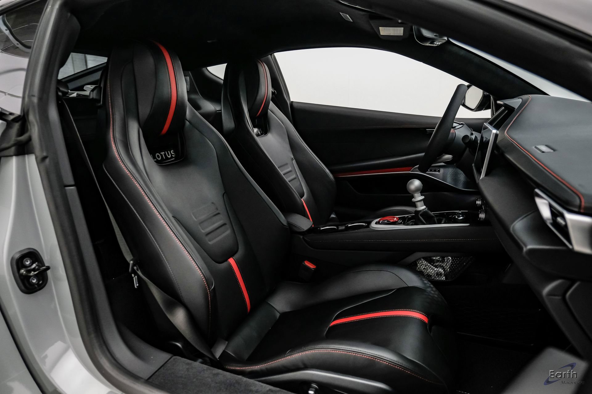 New 2026 Lotus Emira image 57