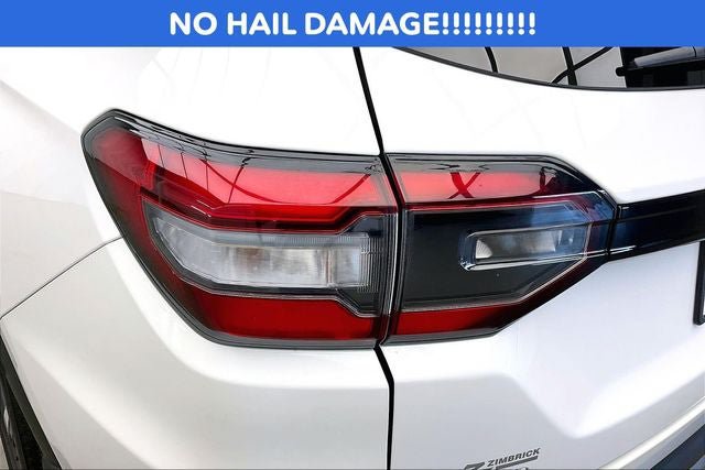 Certified 2023 Honda Pilot Touring image 27