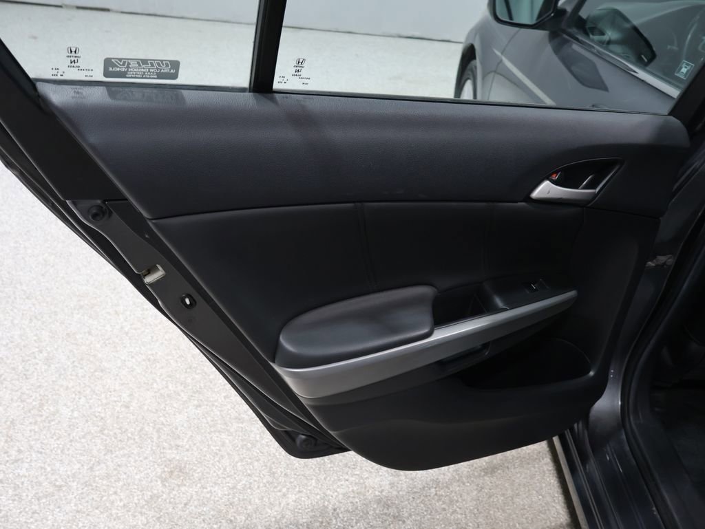 Used 2008 Honda Accord EX-L image 19