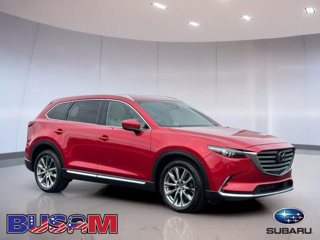 Used 2016 MAZDA CX-9 Grand Touring image 1