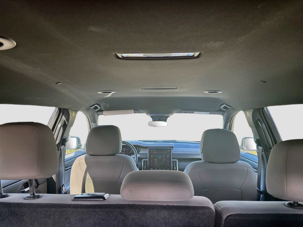 Used 2025 GMC Acadia Elevation w/ LPO, Floor Liner Package FWD image 24