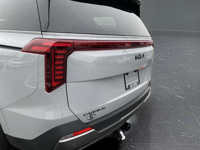 New 2026 Kia Carnival SX Prestige image 44