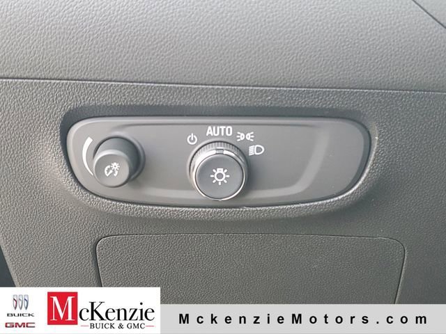 New 2026 Buick Encore GX Sport Touring w/ Comfort Package AWD/4WD image 19