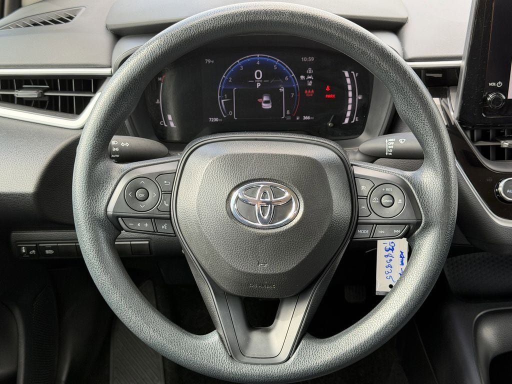 Used 2026 Toyota Corolla LE FWD image 15