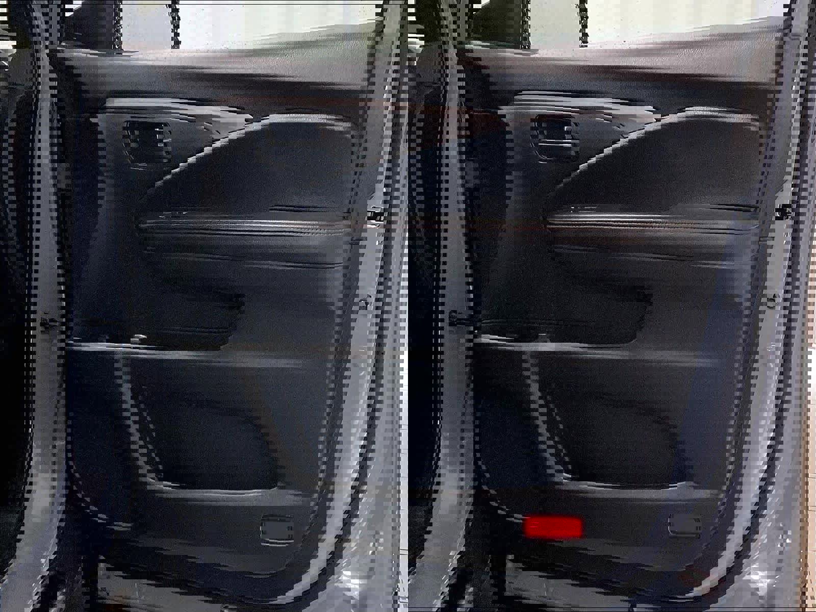 Used 2022 Honda Passport TrailSport image 12