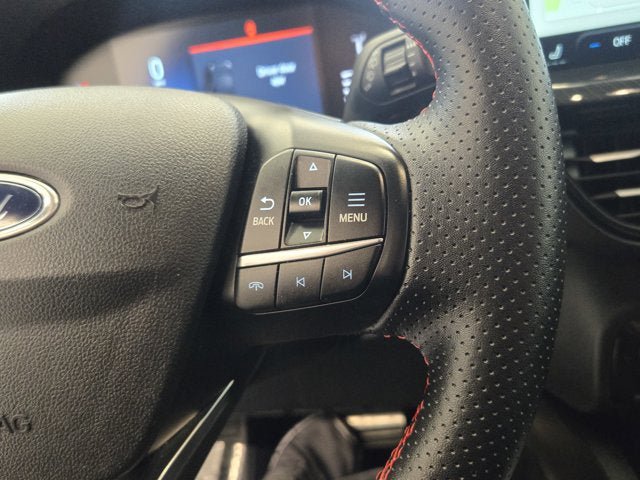 Used 2024 Ford Escape ST-Line w/ Tech Pack #1 AWD/4WD image 26