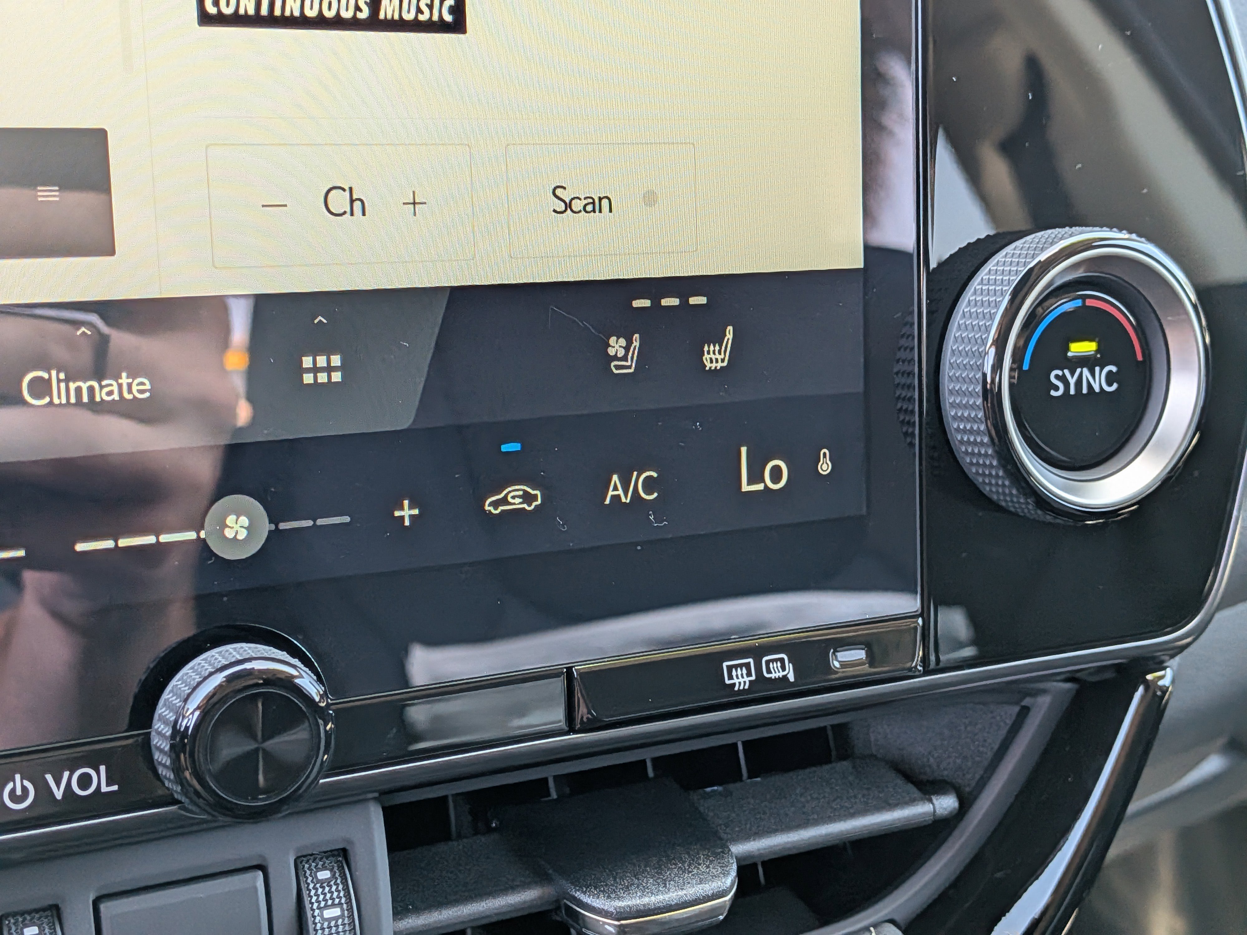 Used 2025 Lexus NX 250 FWD w/ Accessory Package (K3) image 33