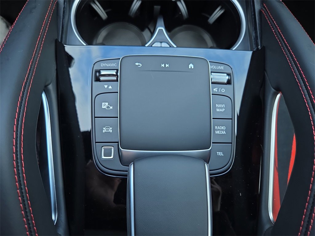 New 2026 Mercedes-Benz GLE 53 AMG 4MATIC Coupe image 25