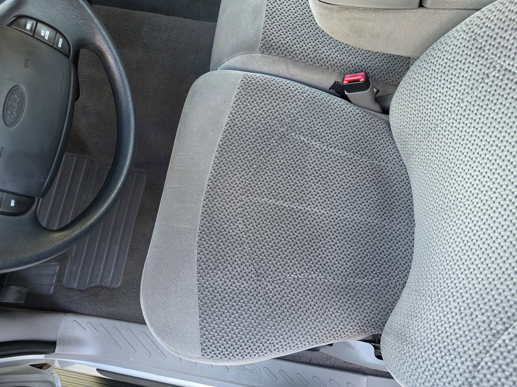 Used 2000 Ford F150 XL RWD image 31