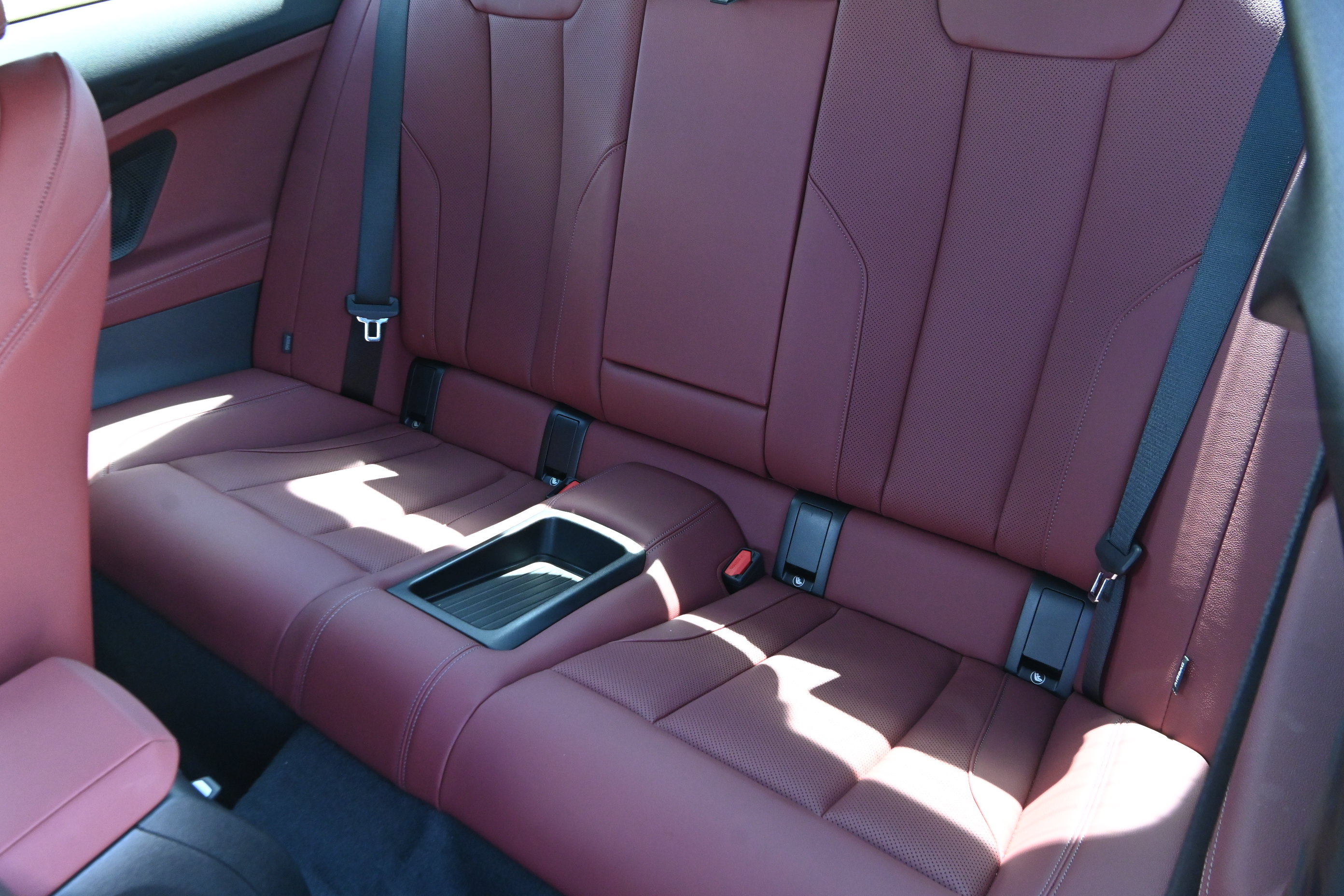 New 2026 BMW 230i Coupe w/ Premium Package RWD image 10