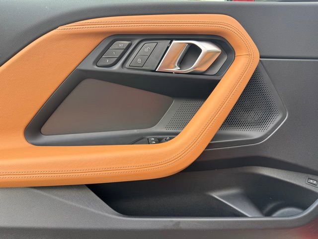 Certified 2024 BMW 230i xDrive Coupe w/ Premium Package image 11