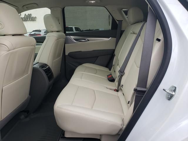 New 2026 Cadillac XT5 Premium Luxury w/ Driver Assist Package image 12