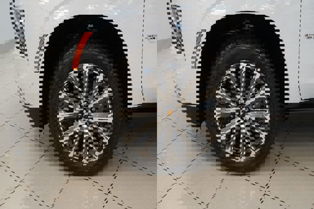 New 2026 Chevrolet Tahoe High Country image 17