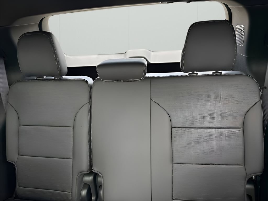 New 2025 Buick Enclave Sport Touring w/ Power Package image 55