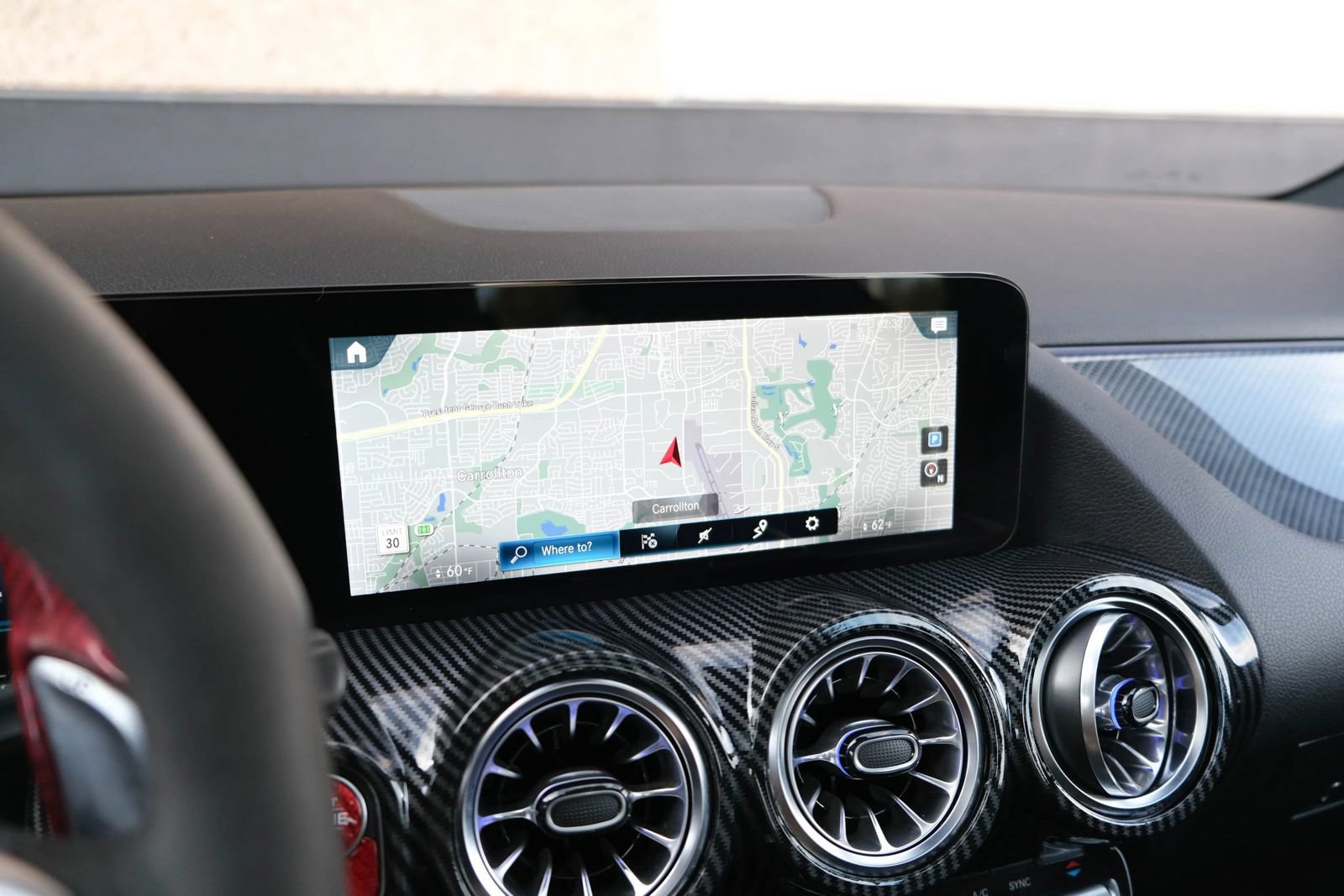 Used 2022 Mercedes-Benz GLA 45 AMG 4MATIC image 44