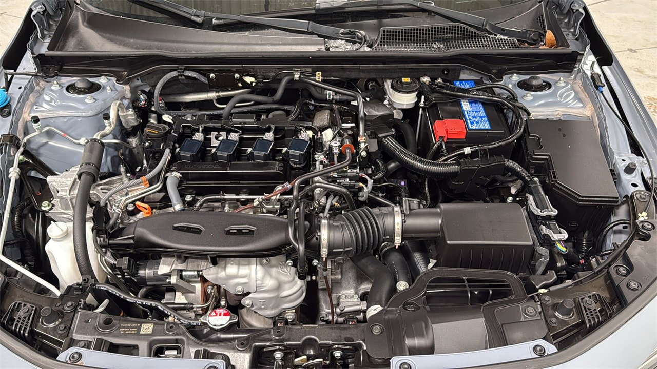 Used 2023 Honda Civic Si image 25