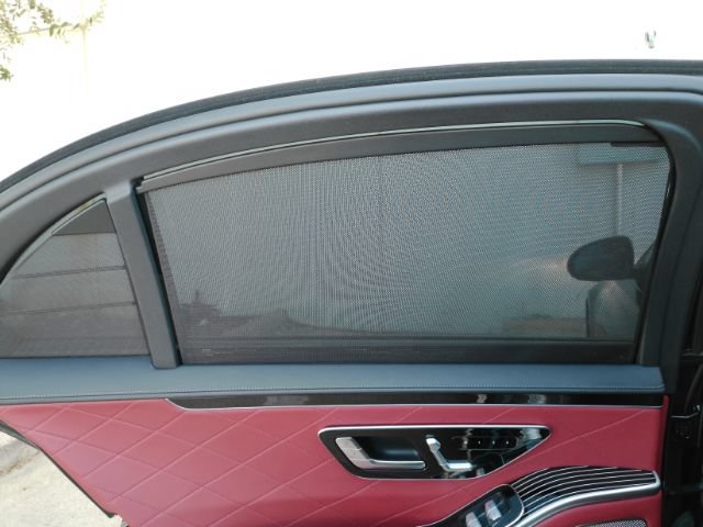 Used 2024 Mercedes-Benz S 580 4MATIC Sedan w/ AMG Line image 24