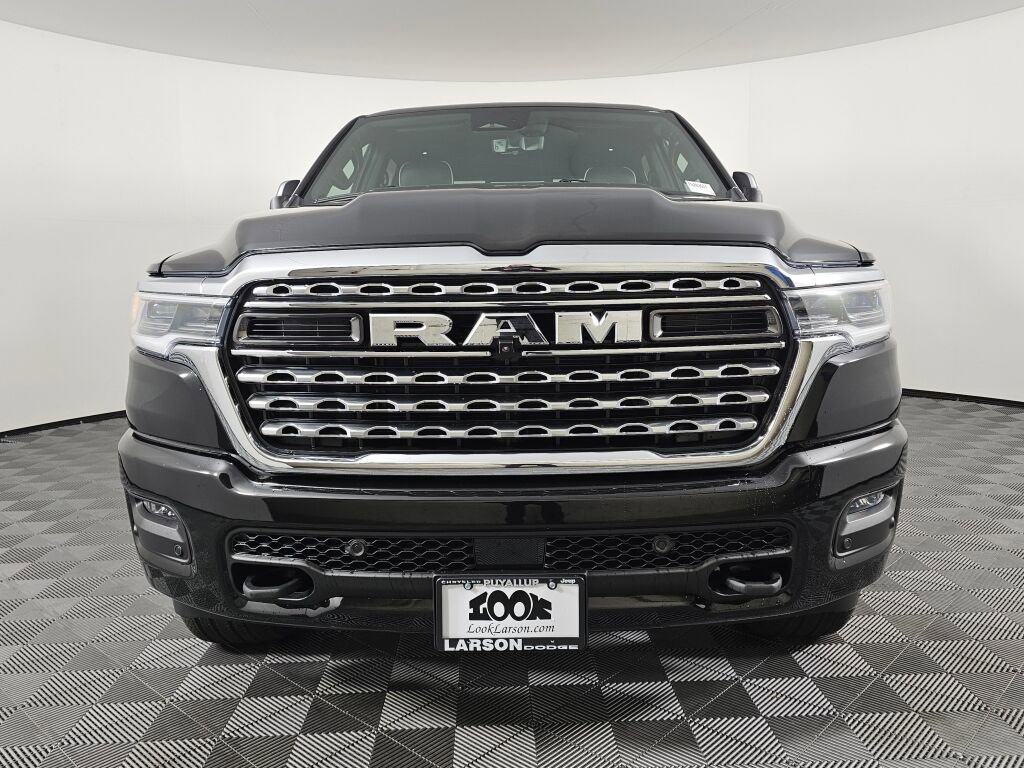 New 2026 RAM 1500 Limited image 9