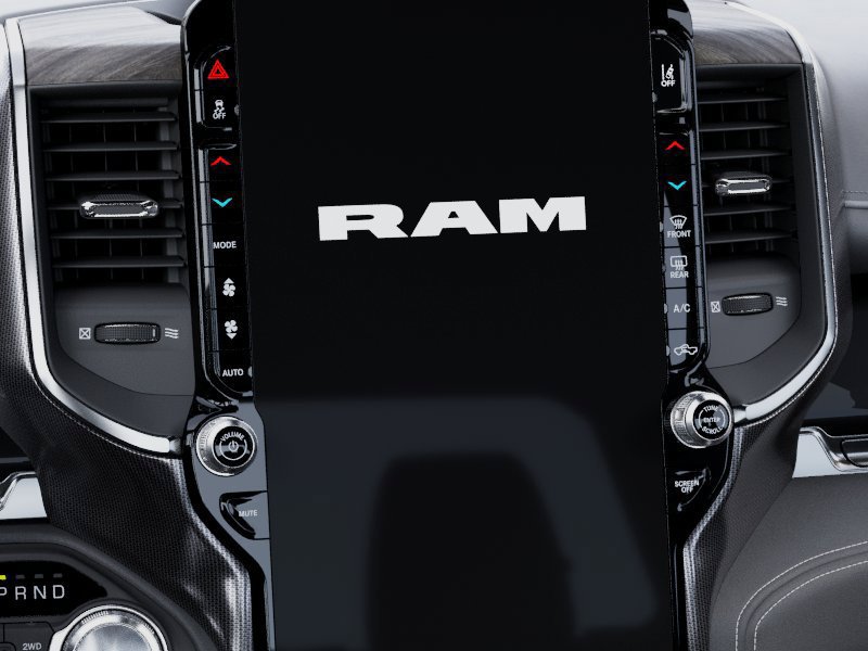 New 2027 RAM 1500 Limited AWD/4WD image 19